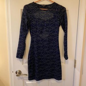 Express Formal Dress